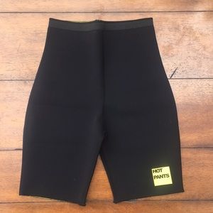 Neoprene Women’s Shorts size M